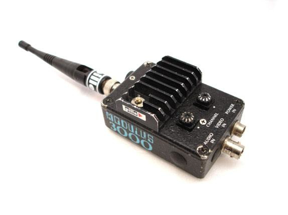 modulus 3000 hilaire brosio wireless video rental